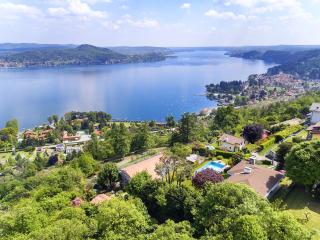 Villa Isabella - Nebbiuno - 8