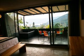 Cielo Nómada - Valle de Bravo - 3