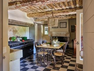 Villa Syrah, La Bastide de Marie, Villa avec services - 1