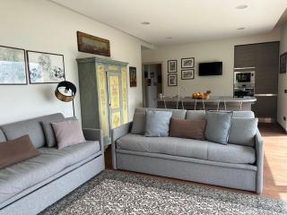 Bellagio Lake View apartment Rosabella with swimming-pool - Civenna - 2