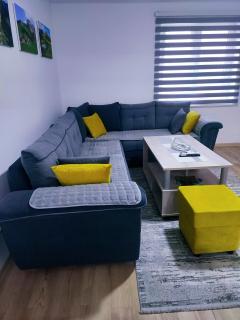 Apartman 4M - Foča - 7