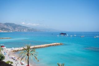 Stylish Apartment S8329 - Roquebrune-Cap-Martin - 9