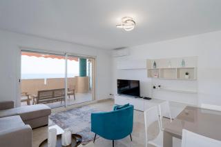 Stylish Apartment S8329 - Roquebrune-Cap-Martin - 7