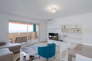 Stylish Apartment S8329 - Roquebrune-Cap-Martin - 5