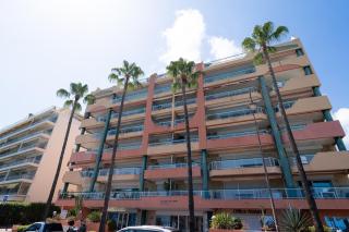 Stylish Apartment S8329 - Roquebrune-Cap-Martin - 1