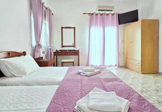 Inna Rooms - Fournádhos - 0