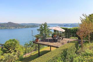 Villa Isabella - Nebbiuno - 3