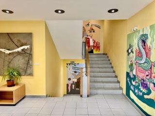 UrbanNest Private Hostel Rooms - 1