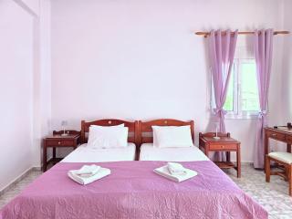 Inna Rooms - Fournádhos - 1