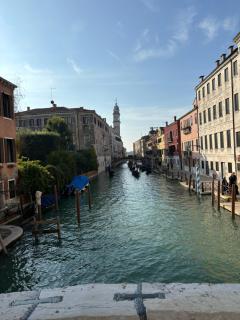 Suite Primo Piano - Venecia - 9