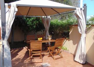 Marina Guesthouse - - 0