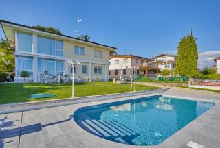 Desenzano Lakeview - Luxury Flat - Desenzano del Garda - 8