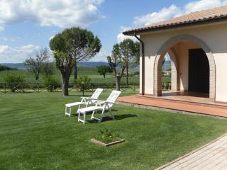 Agriturismo il Giardino - Saturnia - 2