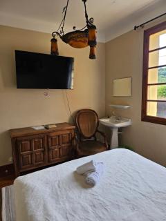 Chambre d'hôte Maison Vaquier 2 - 9