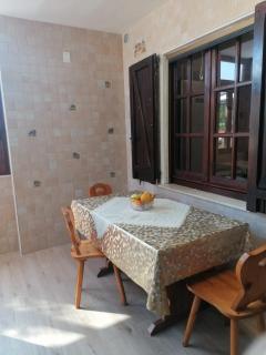 Marina Guesthouse - - 6