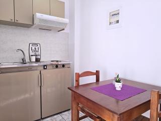 Inna Rooms - Fournádhos - 4