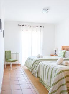 T2 espaçoso Praia Del Rey, Óbidos piscina comum, Caravelas - Casal da Lagoa Seca - 4