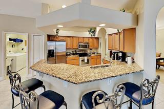 Fun 4BR with Pool Spa and Harry Potter Game Room - 8