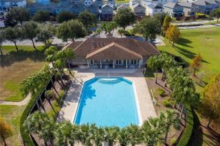 Fun 4BR with Pool Spa and Harry Potter Game Room - 5