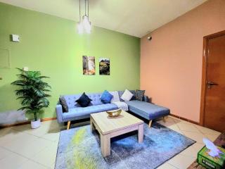 Diamond Marina Inn, Heart of Marina - 9