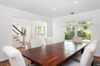 Red Creek Manor by RoveTravel Family 4BR w Grill & Pool - Hampton Bays - 4