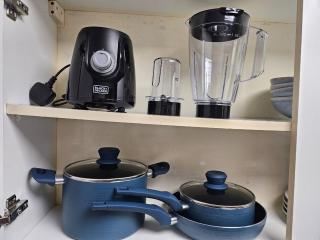 Diamond Marina Inn, Heart of Marina - 4