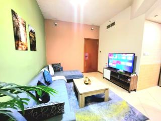 Diamond Marina Inn, Heart of Marina - 2