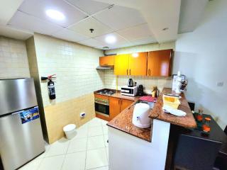 Diamond Marina Inn, Heart of Marina - 1