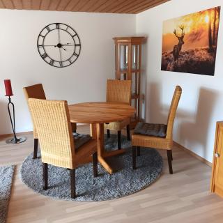 Ferienwohnung Brigachglück - St. Georgen im Schwarzwald - 6