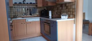 Ferienwohnung Brigachglück - St. Georgen im Schwarzwald - 7