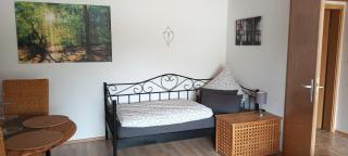 Ferienwohnung Brigachglück - St. Georgen im Schwarzwald - 3