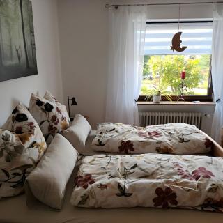 Ferienwohnung Brigachglück - St. Georgen im Schwarzwald - 2
