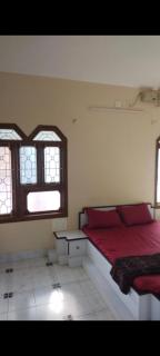 Nakwa's mansion - Malpe - 8