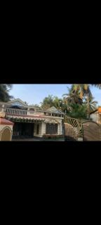 Nakwa's mansion - Malpe - 3