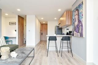 gA Luxury Chico 2BR - Bogotá - 0