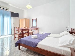 Inna Rooms - Fournádhos - 5