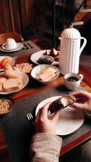 Villa montebello Pousada Tanoeiro - 3