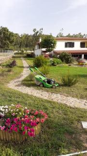 Casa Adry tra mare e campagna - Siniscola - 5