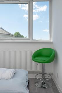 Delightful 3 Bedroom Apartment in London - Londra - 3