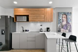 gA Luxury Chico 2BR - Bogotá - 4