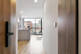 gA Luxury Chico 2BR - Bogotá - 1
