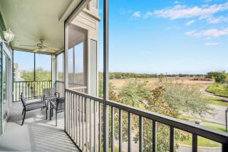 Modern Pet-Friendly - 2BR Condo - 6 mins from Disney - 5