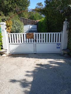 Au rocher de Pascal lit mezzanine - Montalivet-les-Bains - 9