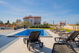 Villa Paola in Majmajola - Haus für 6 Personen - Vodnjan - 9