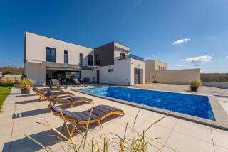 Villa Paola in Majmajola - Haus für 6 Personen - Vodnjan - 8