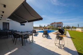 Villa Paola in Majmajola - Haus für 6 Personen - Vodnjan - 6