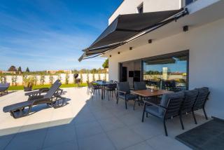 Villa Paola in Majmajola - Haus für 6 Personen - Vodnjan - 5