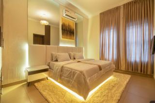 One bedroom apartment Lekki phase 1 - Lekki - 6