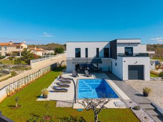 Villa Paola in Majmajola - Haus für 6 Personen - Vodnjan - 3