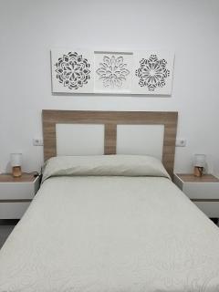 Apartamento Rincón del Olivar II - Montoro - 2